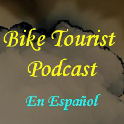 Bike Tourist Podcast