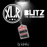 FMRS 220314 BLITZ THE AMBASSADOR  XLR