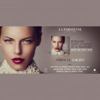 LA PARISIENNE X FIRST MIKE