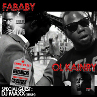 FMRS Ol Kainry  Fababy 051013