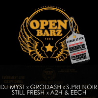 FMRS OPEN BARZ 220214