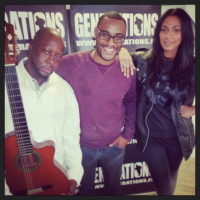 FMRS FREESTYLE WYCLEF  NAADEI