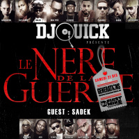 FMRS 211213 Dj Quick  Sadek