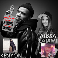 FMRS Alyssa Latimi  Kenyon