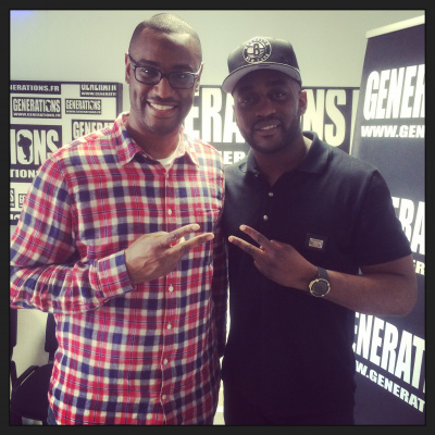 Dj First Mike : First Mike Radio Show