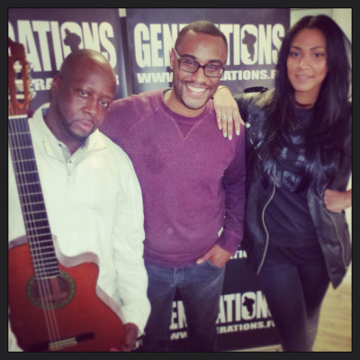 Dj First Mike : First Mike Radio Show