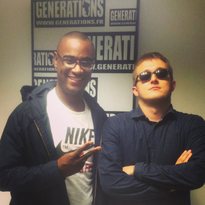 Dj First Mike : First Mike Radio Show