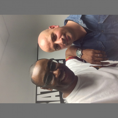 Dj First Mike : First Mike Radio Show