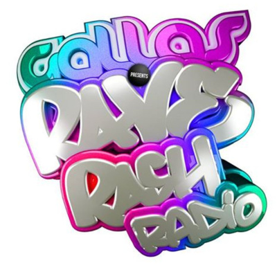 Rave Rash Radio