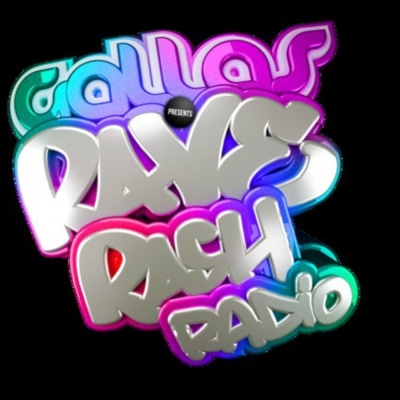Rave Rash Radio