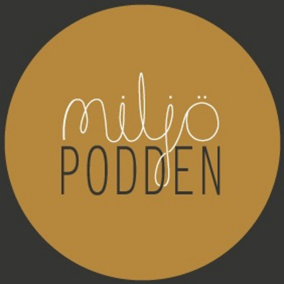 Miljöpodden
