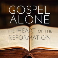 Saved to the Glory of God