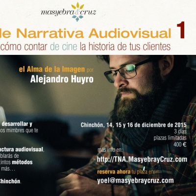 Espacio Negativo :: Podcast De Fotografía Con Masyebra, Ana Cruz Y Ray Mass