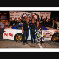 Fan4Racing NASCAR  Race Talk Review of Richmond and Salem