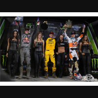 Fan4Racing NASCAR  Race Talk - Pre-Season