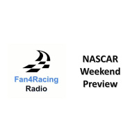 Fan4Racing NASCAR Weekend Preview of Charlotte