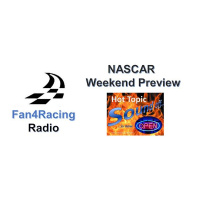 Fan4Racing NASCAR  Race Talk Preview of Richmond and Salem