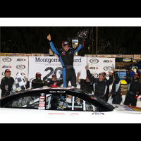 Fan4Racing NASCAR  Race Talk Review of Sonoma, Iowa and Madison