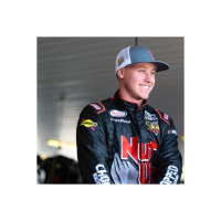 Fan4Racing NASCAR  Race Talk Review of Bristol and Springfield