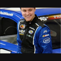 Fan4Racing NASCAR  Race Talk Review of Road America and Douglas County