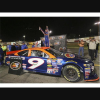 Fan4Racing NASCAR  Race Talk Review of Talladega and Roseville