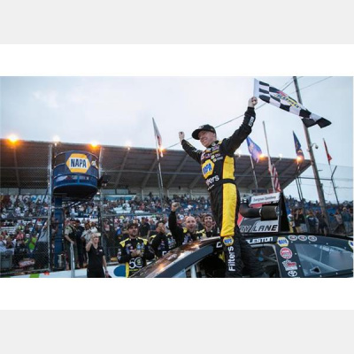 Fan4racing Radio Nascar Race Talk, News And Views