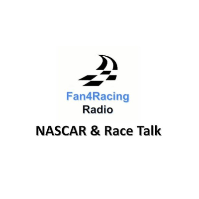 Fan4racing Radio Nascar Race Talk, News And Views