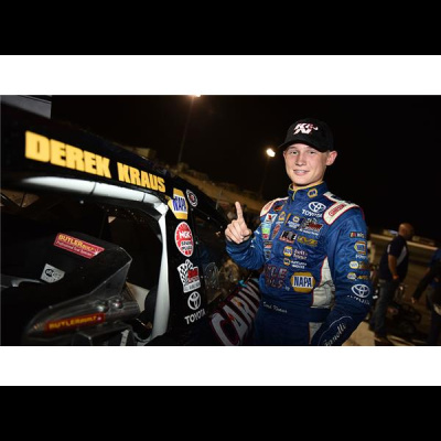 Fan4racing Radio Nascar Race Talk, News And Views