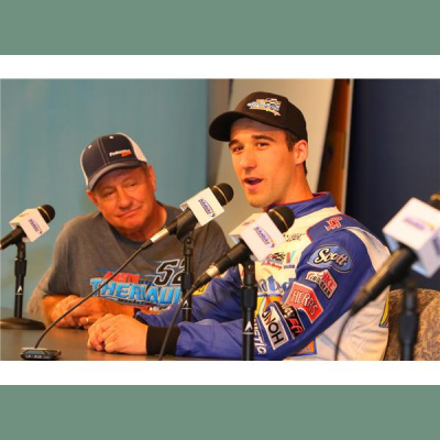 Fan4racing Radio Nascar Race Talk, News And Views