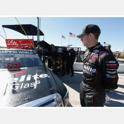 Fan4racing Radio Nascar Race Talk, News And Views