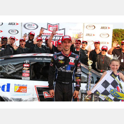 Fan4racing Radio Nascar Race Talk, News And Views