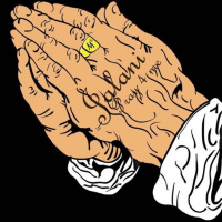 Jalani - Pray For Me