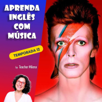 Lets Dance - David Bowie - Aprenda Inglês com Música #235 (aula inédita completa)