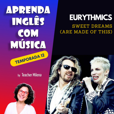 Aprenda Inglês Com Música