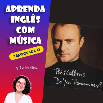 Aprenda Inglês Com Música