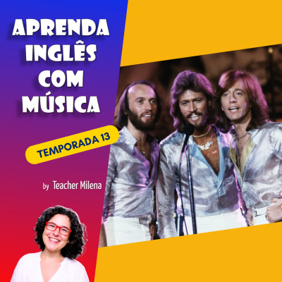 Aprenda Inglês Com Música