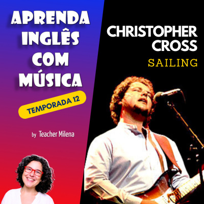 Aprenda Inglês Com Música