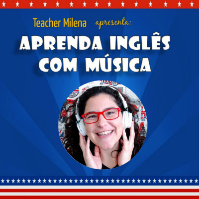 Aprenda Inglês Com Música