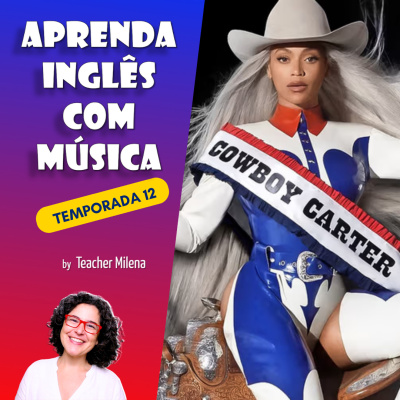 Aprenda Inglês Com Música