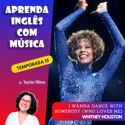 Aprenda Inglês Com Música