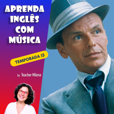 Aprenda Inglês Com Música