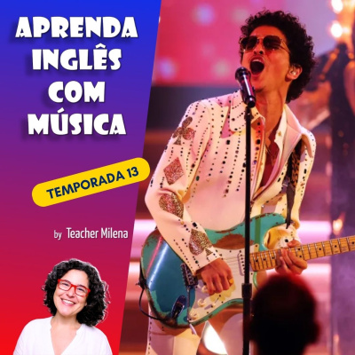 Aprenda Inglês Com Música