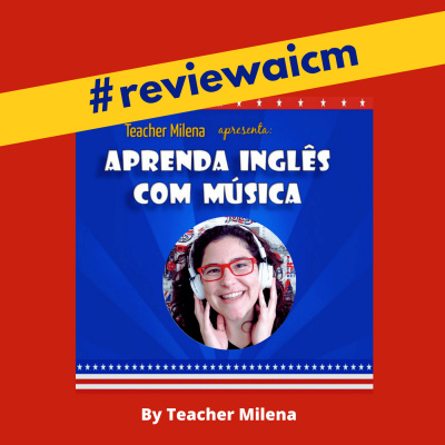 Aprenda Inglês Com Música