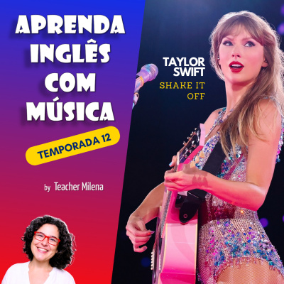 Aprenda Inglês Com Música