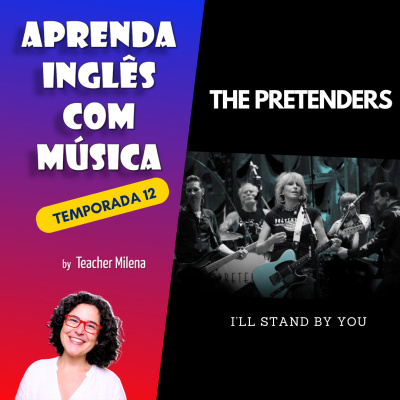 Aprenda Inglês Com Música