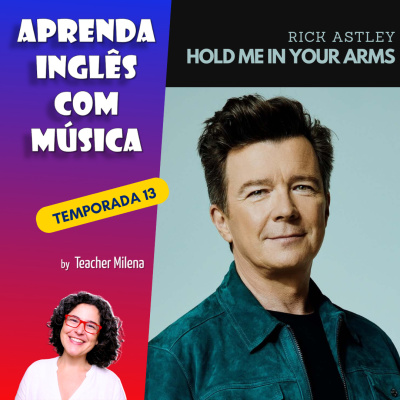 Aprenda Inglês Com Música
