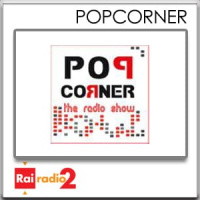 POPCORNER del 13/09/2015 - God Save Popcorner