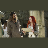 Aquaman, Ringo Lam, Little Hours  Enter The Void