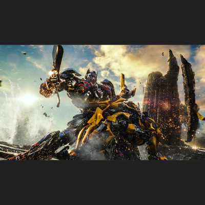 Travis Bickle On The Riviera