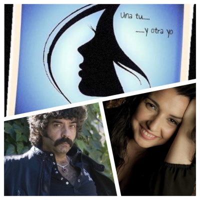 Una Tú... Y Otra Yo